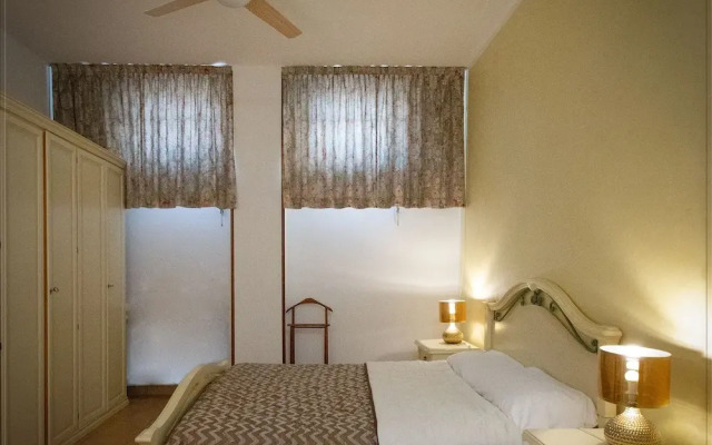 Residence San Miguel (centro storico)
