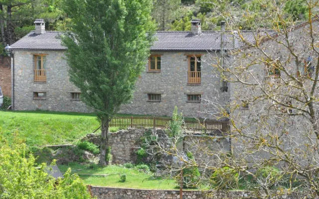 Apartamento Molí de Fòrnols