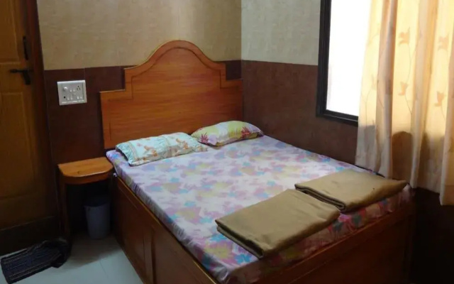 Ratna Gharbha Residency