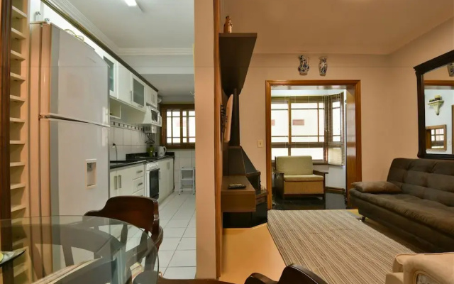 Apartamento Solar da Serra