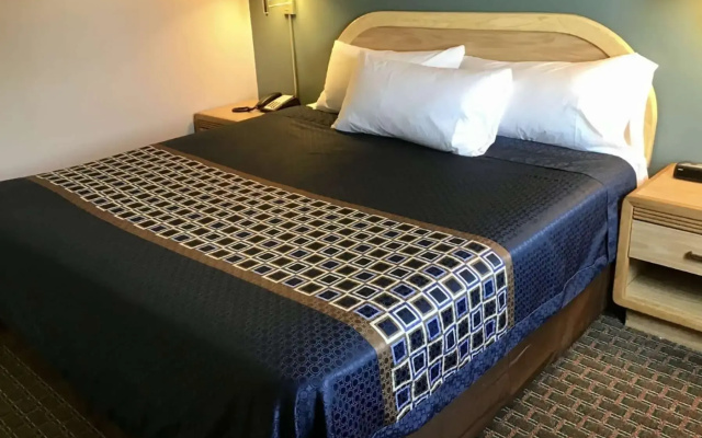 Travelodge by Wyndham Worland