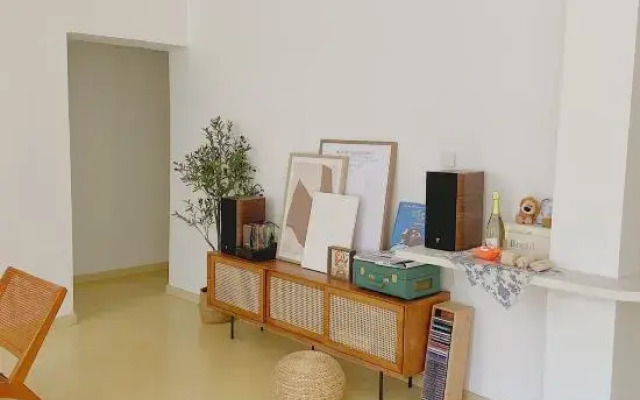 Island Guesthouse