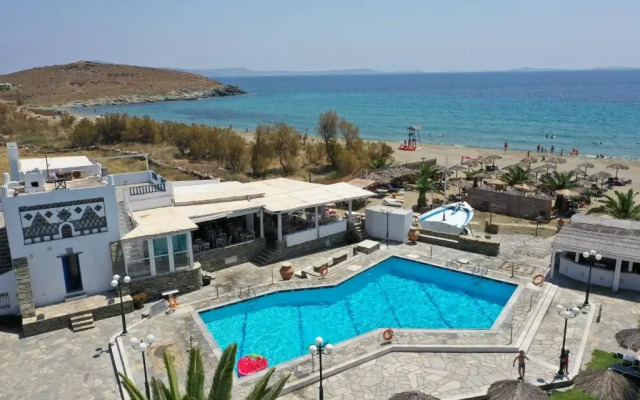 Akti Aegeou Hotel