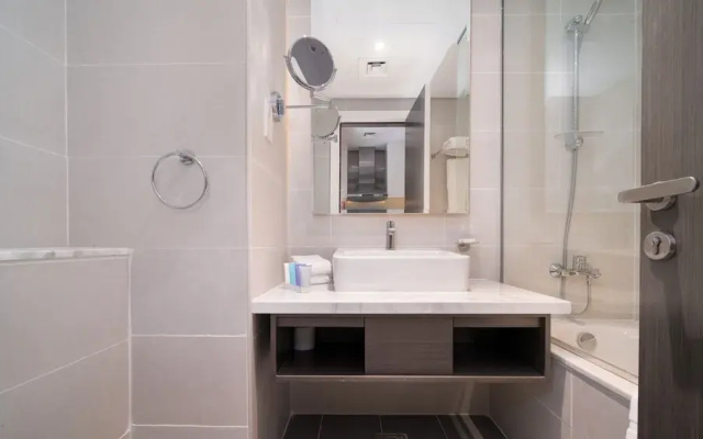 Dream Inn Apt. - Damac Maison Private