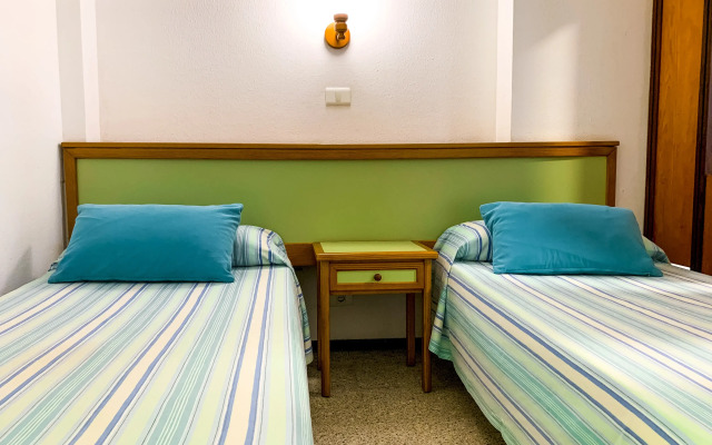 Apartamentos Brisamar Canteras