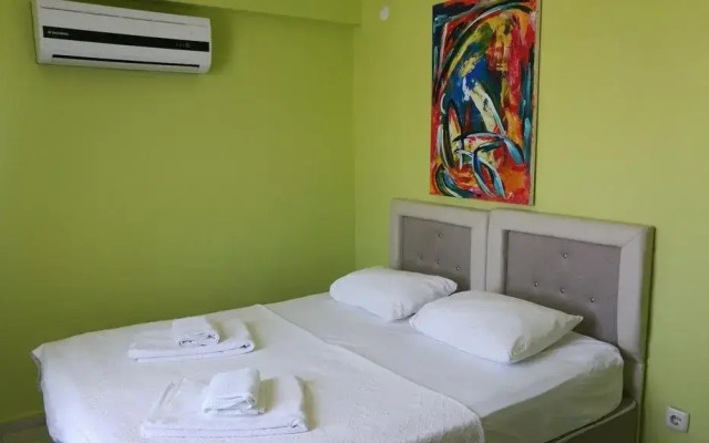 Saklıbahçe Hotel