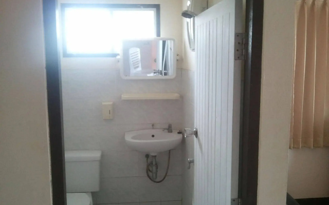 M&A Guesthouse