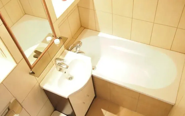 Apartamenty WaWa