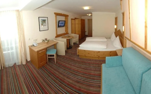 Landhotel Oberdanner