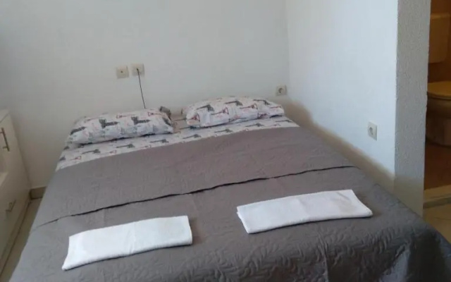 Apartment Oko Boke