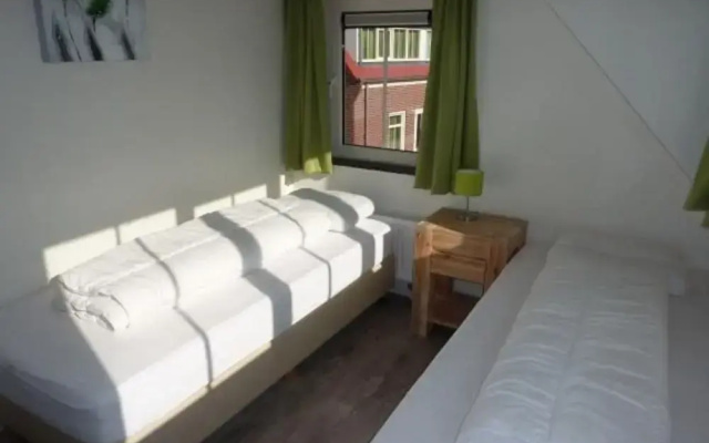 Holiday Home Breskens Near the Coast