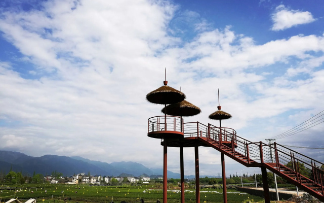 Songyang Utea Guesthouse