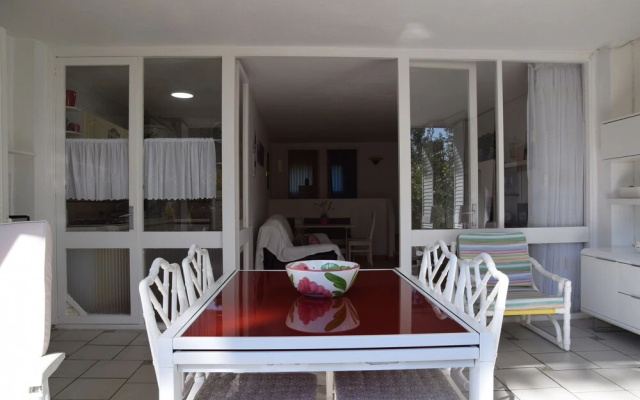 Apartamento Ginjoler