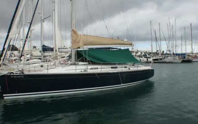 Avanti Lanzarote