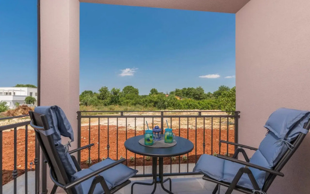 Apartment Complex Jelena