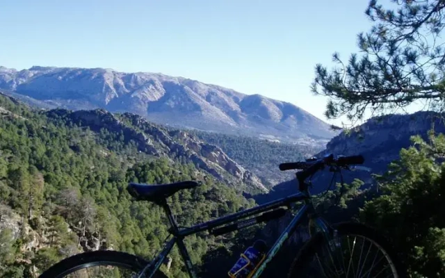 Albergue el Hornico