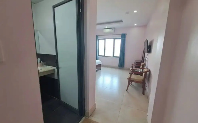 Bao Long Hotel Noi Bai