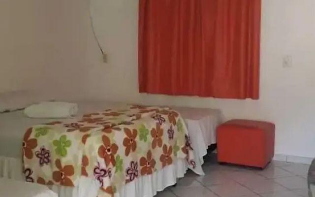 Pousada Dan & Dan