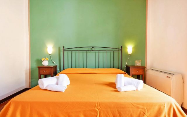 Residence Le Corti di Montepitti, Suvereto