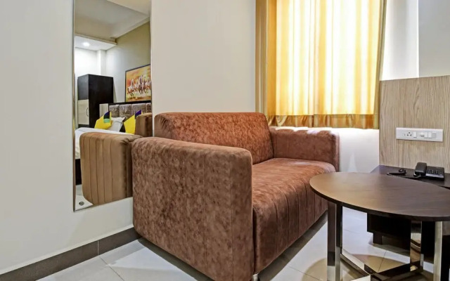 Hotel Shashwat