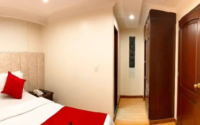 Hotel Fontibon
