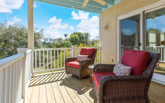 Once Upon A Tide by Tybee Vacation Rentals