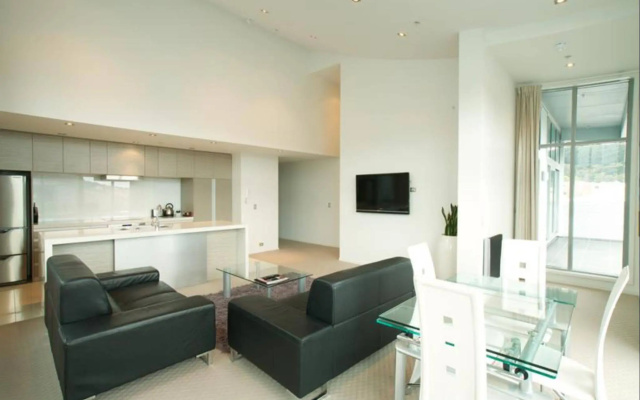 70 Tory Apartment