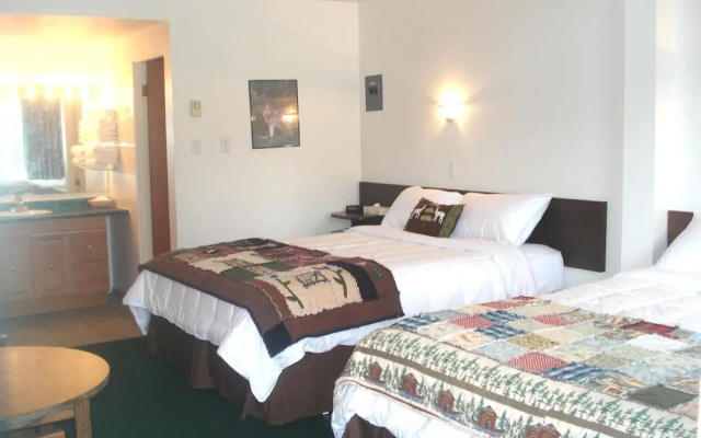 Motel Tyrol