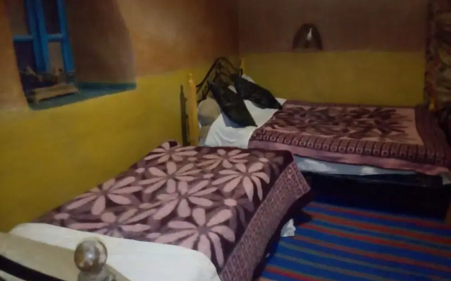Casa Rural Kasbah Des Pyramides