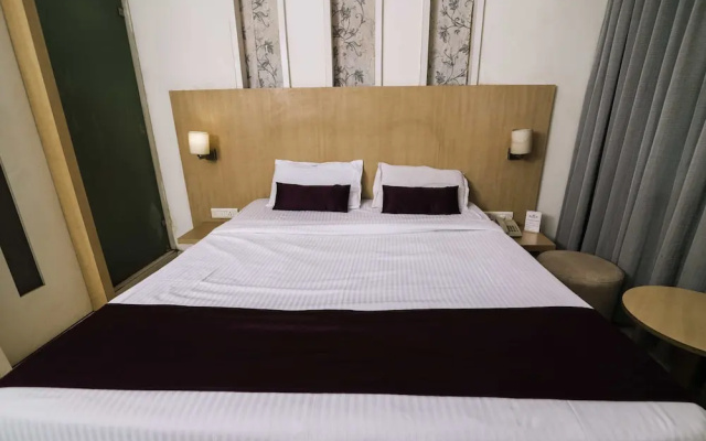 OYO Rooms Thane Belapur Road Rabale