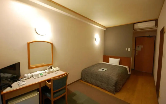 Ivy Hotel Chikushino