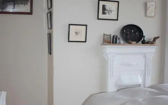 Whitstable Tree House Retreat