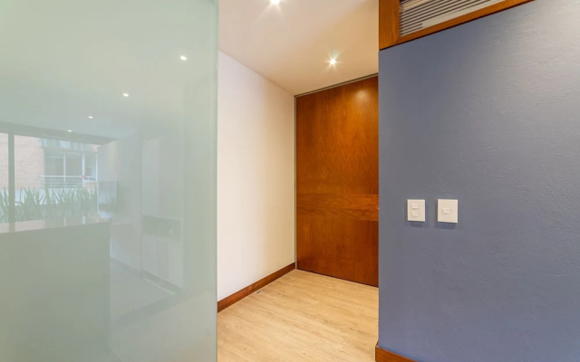 Virrey Apartments