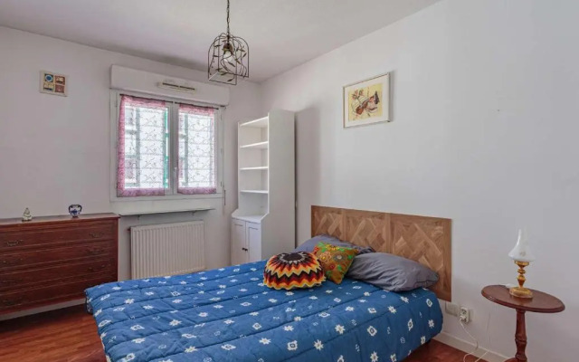 Appartement Ciboure, 3 pièces, 4 personnes - FR-1-4-633