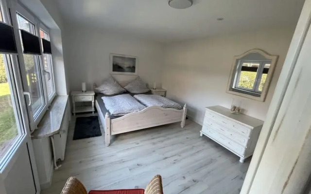 Holiday Apartment Achtern Diek