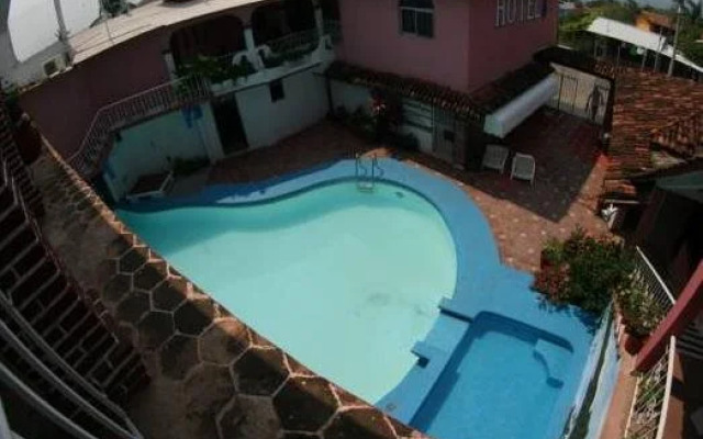Hotel San Juan