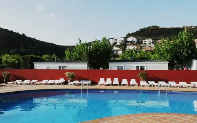 Camping Sant Miquel