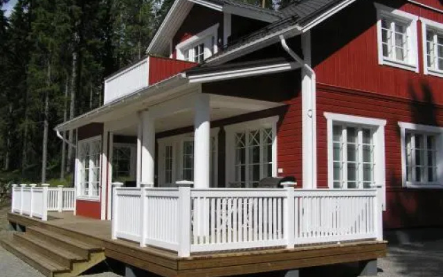 Huvilaranta Villas