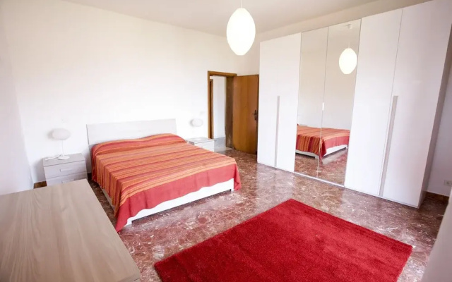 Appartamento La Panoramica