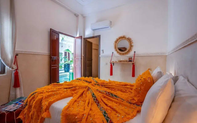 Riad Les Dunes