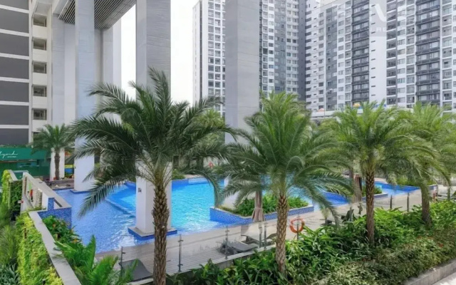 New City Thu Thiem D2