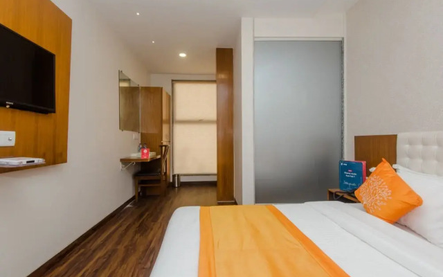 OYO 11015 Hotel Airside
