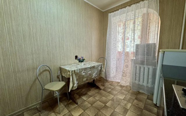 Astra Apartmets на улице Кубанская 17