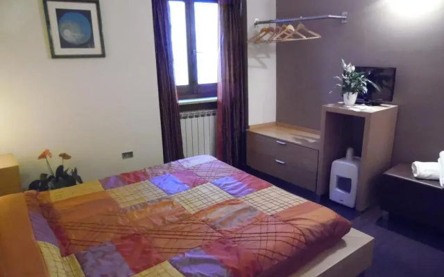 La Corte del Conte