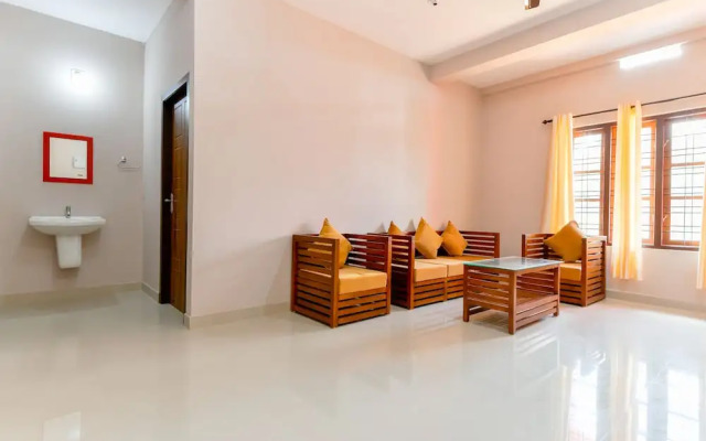 OYO 23037 Home Graceful 2BHK Kalpetta