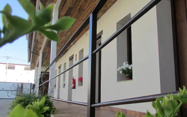 Hostal Almagro