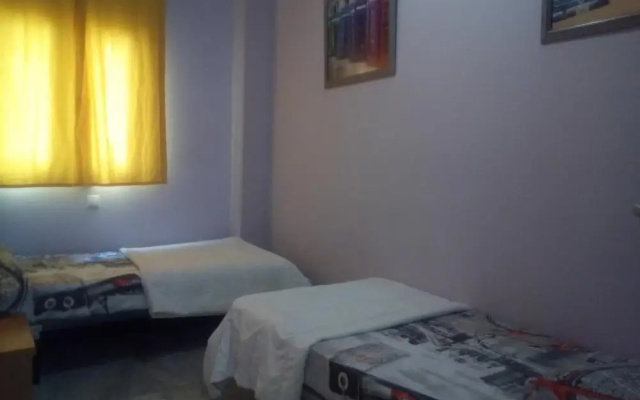 Casa Alcaravaneras