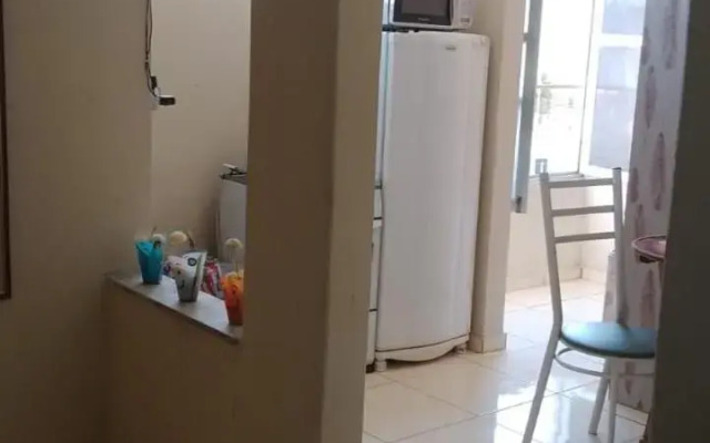 Kit Apartamento Central
