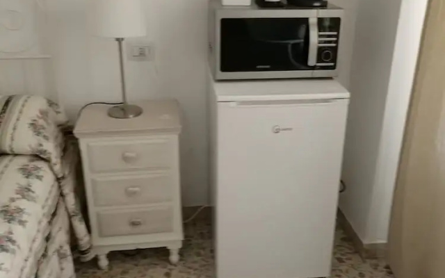 Triple Room With Private Bath 10 Min From Tiburtina Station
