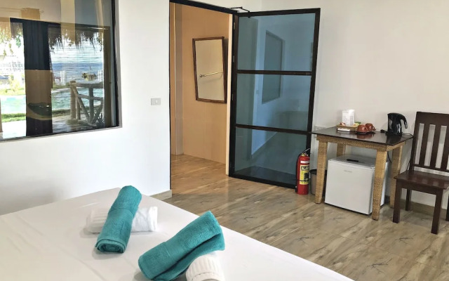 Lavanya Beach and Dive Resort